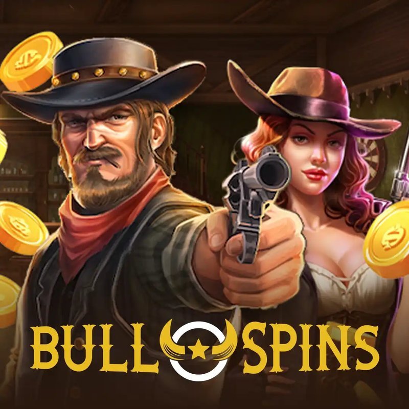 Discover the Excitement of Bull Spins Casino in the UK Today