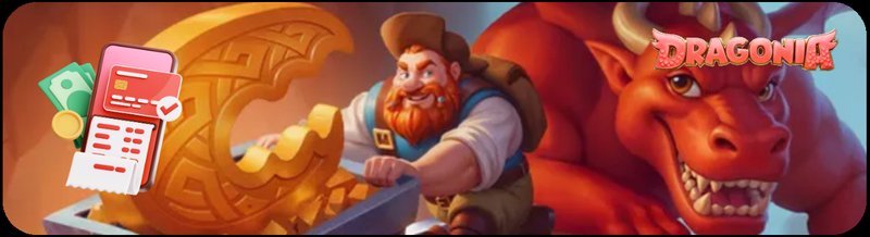 Découvrez les meilleures offres du Dragonia Casino en ligne en France