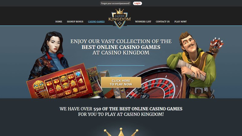 Best bull spins casino in United Kingdom